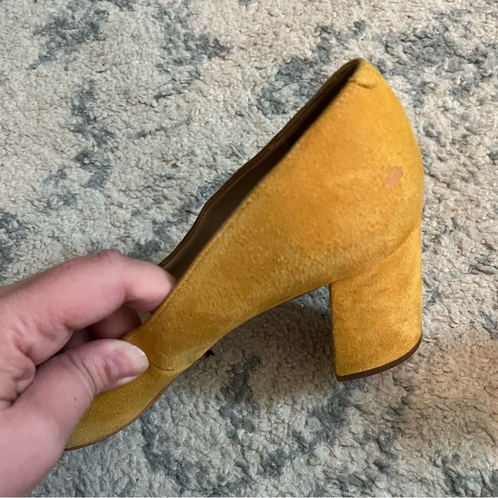 Kelly & Katie Heels - Picture 11 of 13